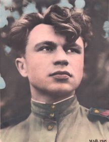 Рахманов Александр Иванович