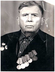 Скубаков Николай Степанович