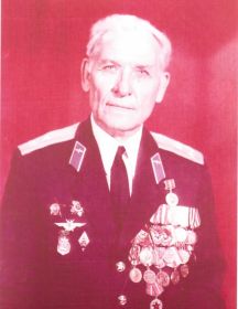 Кокин Иван Дмитриевич