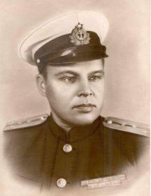 Баранов Семен Иванович