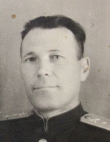 Скирдов Иван Никитович