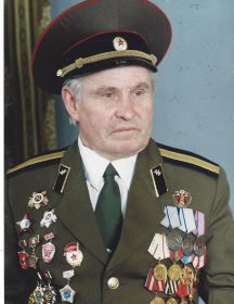 Старцев Владимир Егорович