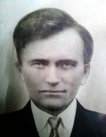 Витязев Пётр Александрович