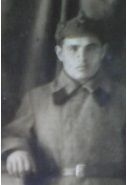 Галеев Ханиф Гарипович
