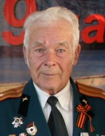 Красногоров Иван Терентьевич