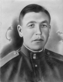 Николаев Илья Прокопьевич