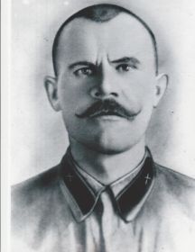 Глущенко Василий Сергеевич
