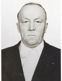 Поляков Владимир Михайлович