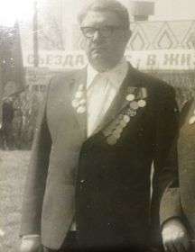 Ларионов Александр Петрович