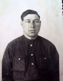 Карпенков Иван Петрович