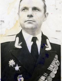 Миронов Виктор Андреевич