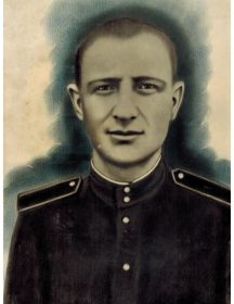 Дзюба Николай Петрович