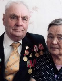 Грошев Николай Иванович