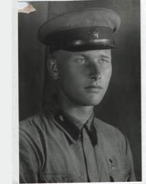 Колюшев Анатолий Александрович