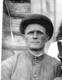 Матюнин Павел Михайлович