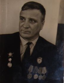 Конин Константин Дмитриевич