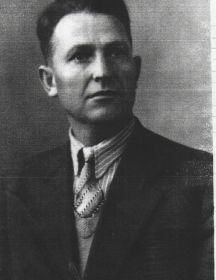Мясников Владимир Семенович