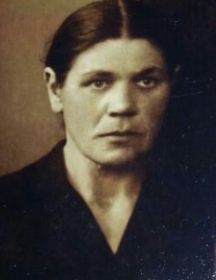Баранова Ганна Степановна