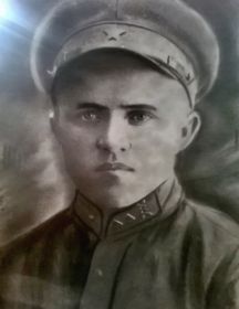 Смольняков Илья Федорович