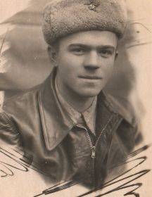Кутузов Алексей Петрович