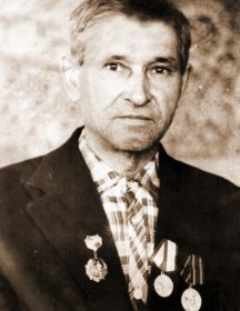 Кабаков Николай Иванович