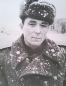Табачков Алексей Акимович