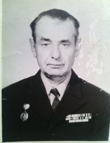 Котов Сергей Яковлевич 