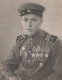 Музыченко Иван Николаевич  