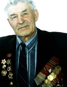 Махов Сергей Дмитриевич