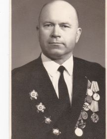 Мирончук Григорий Иванович