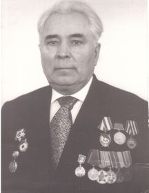 Волошкин Николай Иванович