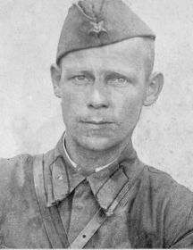 Ащепков Николай Семенович