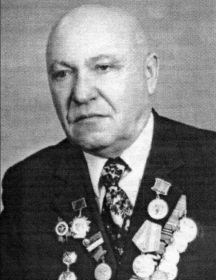 Лотошкин Борис Никонович