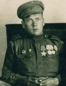 Богданов Николай Николаевич 