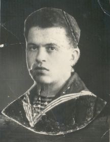 Петров Александр Васильевич