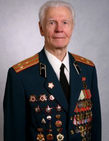 Буцев Фёдор Семёнович