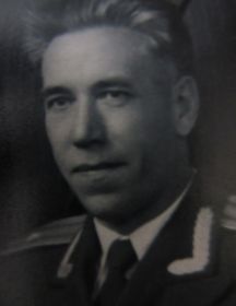 Слисарь Константин Алексеевич