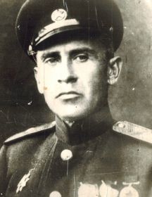 Селиванов Алексей Гордеевич