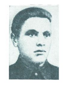 Афанасьев Сергей Владимирович