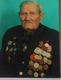 Бойцов Василий Иванович