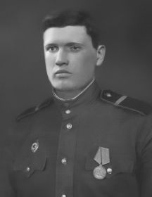 Еськов Сергей Константинович