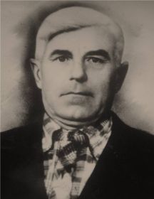 Волков Иван Калинович