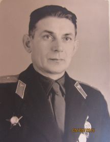 Хориков Виктор Тимофеевич