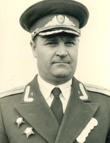 Луста Анатолий Иванович