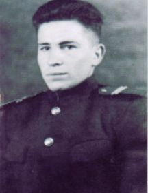 Фофанов Александр Михайлович