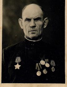 Малютин Владимир Петрович