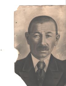 Быстров Степан Семёнович
