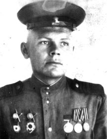Павлов Б.Т.