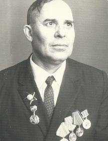 Ефанов Михаил Максимович  
