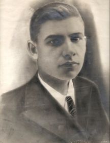 Савкин Александр Егорович
